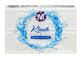 Migros Sabun 4x200 gr