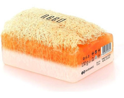 Need Cosmetics Organik Kabak Lifli Eşek Sütü Sabunu 130 gr