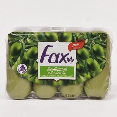 Fax Güzellik Zeytinyağ Sabun 280 gr