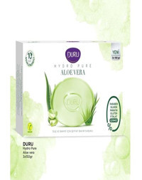 Duru Hydro Pure Organik Aloe Vera Sabun 450 gr