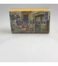 Hsn Sabunları Organik Bıttım Sabunu 125 gr