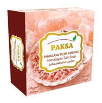 Paksa Organik Himalaya Tuzu Sabun 125 gr