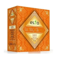Esila Organik Kayısı Sabun 135 gr