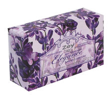 Olivos Olivos Zeyteen Elegance Lavanta - Zeytinyağ Sabun 250 gr