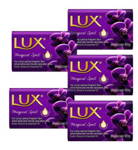 Lux Magical Spell Sabun 5x80 gr