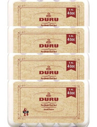 Duru Güzellik Sabunu 50.yıl Özel Seri Sabun 4x350 gr