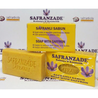 Safranzade Safran Sabun 100 gr