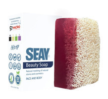 Seay Organik Kolajen Sabun 130 gr