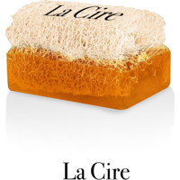 La Cire Organik C Vitamini Sabun 110 gr