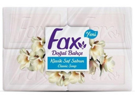 Fax Klasik Sabun 4x150 gr