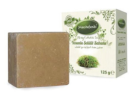 Macitefendi Organik Yosun Sabun 125 gr