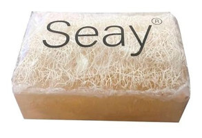 Seay Organik Sabun 130 gr