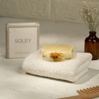 Soley Organik Aynı Sefa Sabun 90 gr