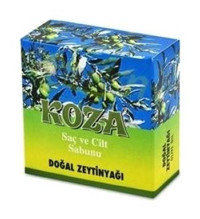 Koza Organik Zeytinyağ Sabun 105 gr