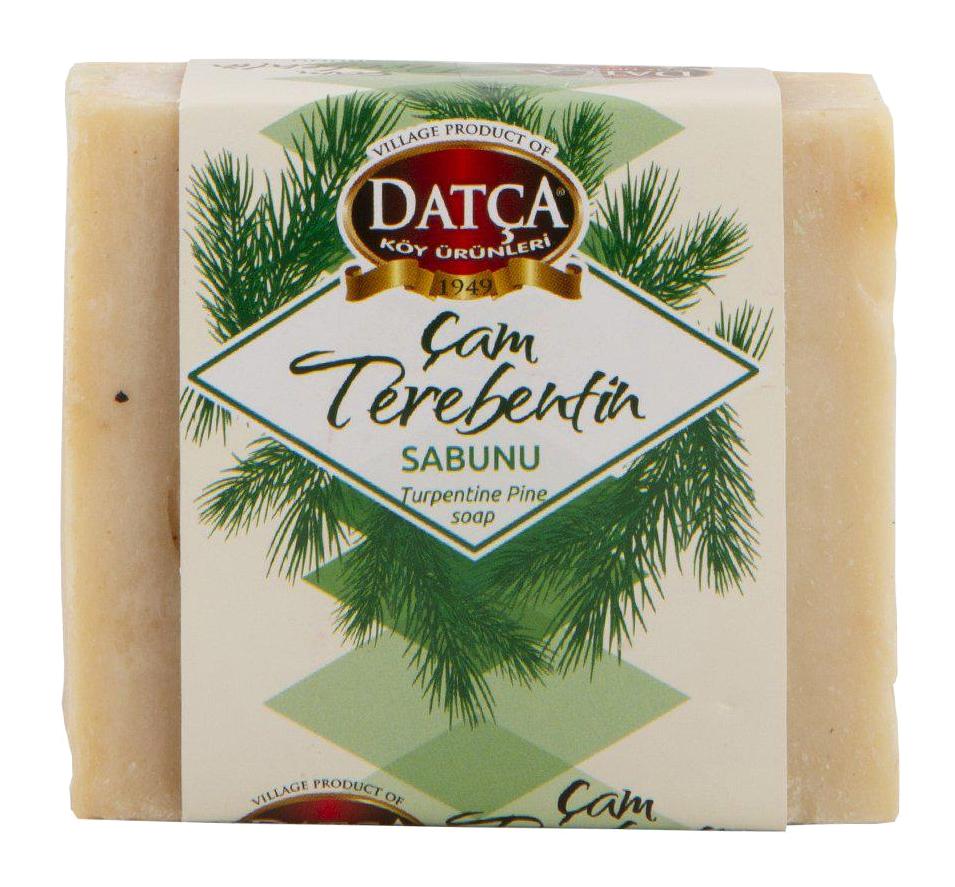 Datça Organik Çam Terebentin-Zeytinyağ Sabun 90 gr