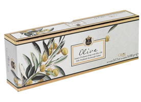 Olivos Zeytinyağ Sabun 3x100 gr