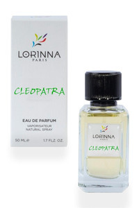 Lorinna Paris Cleopatra EDP Çiçeksi Kadın Parfüm 50 ml