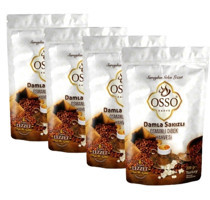 Osso Damla Sakızlı Türk Kahvesi 4x200 gr