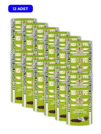 Anatolian Menengiç Orta Kavrulmuş Türk Kahvesi 12x250 gr