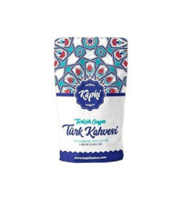 Kaphi Sade Orta Kavrulmuş Türk Kahvesi 500 gr