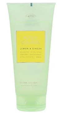 Acqua Colonia 4711 Zencefil - Limon Duş Jeli 200 ml
