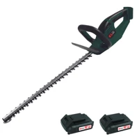 Klpro Klbcbu18-20 18V/2Ah. 580Mm Şarjlı Uzun Çit Budama Makinesi