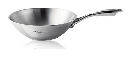 Tupperware Çelik 24 cm Tava