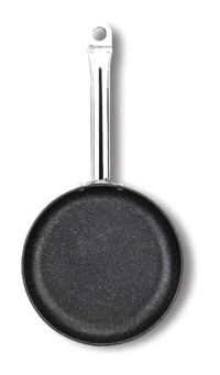 Korkmaz Proline Nero Granit 28 cm Tava