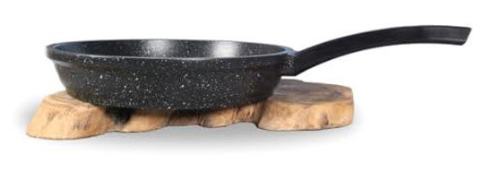 Fucci Terra Granit 22 cm Tava