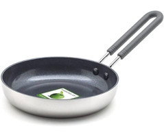 Green Pan Venice Pro Evershine Seramik 14 cm Tava