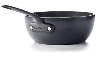 Green Pan Craft Thermolon Seramik 28 cm Tava