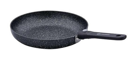 Korkmaz Pratika A2932 Paslanmaz Çelik 18 cm Tava