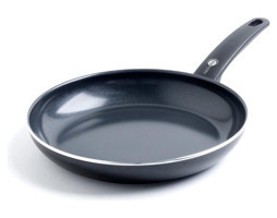 Green Pan Cambridge Seramik 30 cm Tava