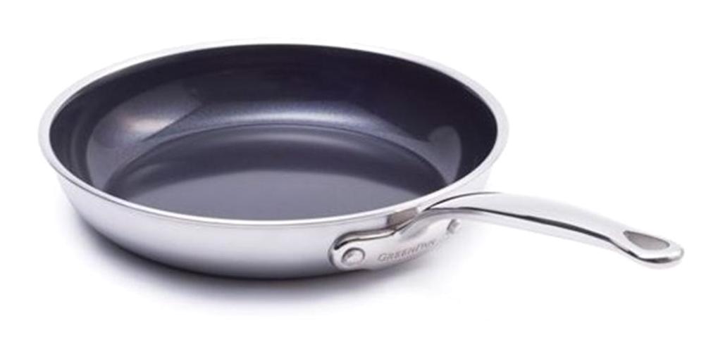 Green Pan Premiere Seramik 24 cm Tava