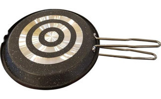 Enes Granit 32 cm Tava