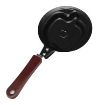 Pratik Teflon 13 cm Tava