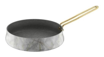 Brioni Maarble Granit 26 cm Tava