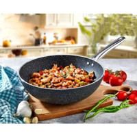 Eda Döküm-Granit 28 cm Tava