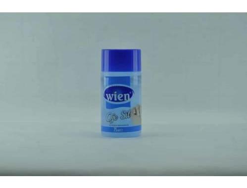 Wien Mavi Oje Sil Parfümlü Besleyici Sprey Aseton 75 ml
