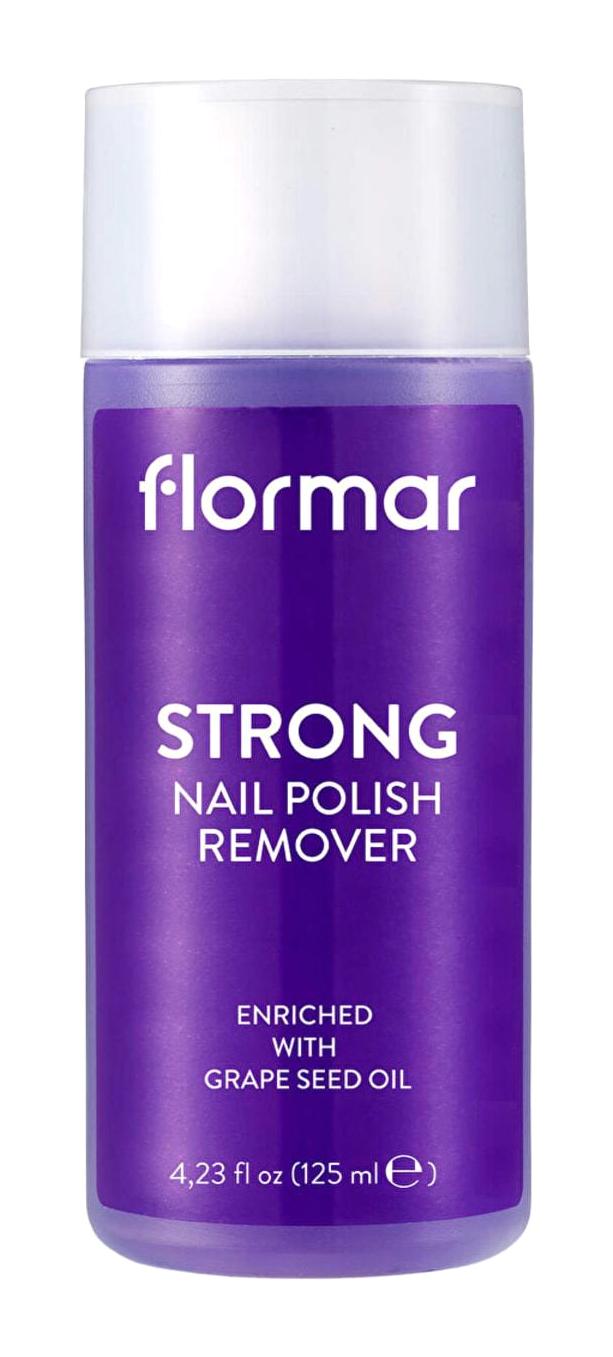 Flormar Üzüm Çekirdeği Yağlı Besleyici Sprey Aseton 125 ml