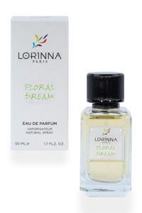 Lorinna Paris Floral Dream EDP Çiçeksi Kadın Parfüm 50 ml
