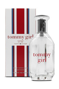 Tommy Hilfiger Tommy Girl EDC Baharatlı Kadın Parfüm 100 ml