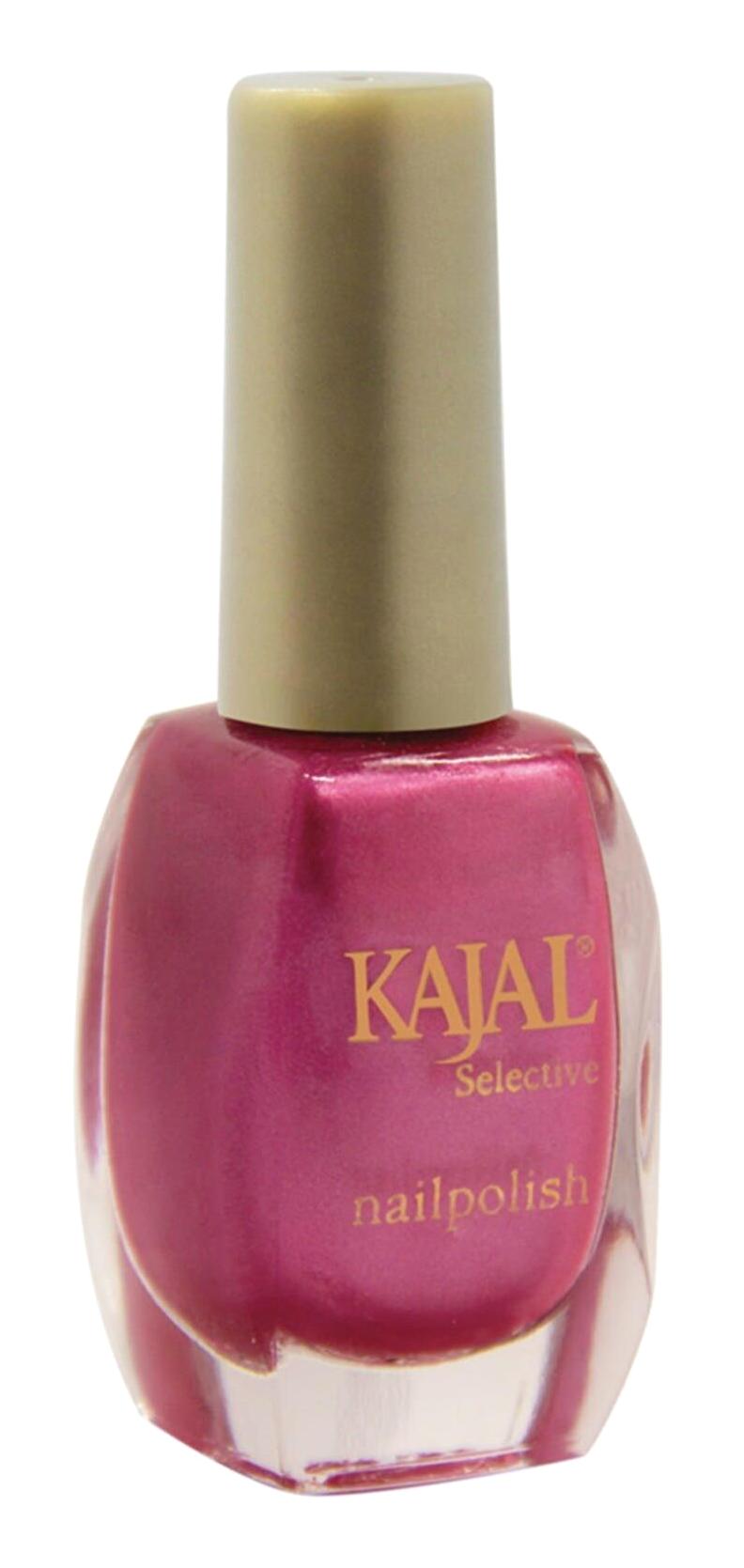 Kajal 540 Pembe Sedefli Oje