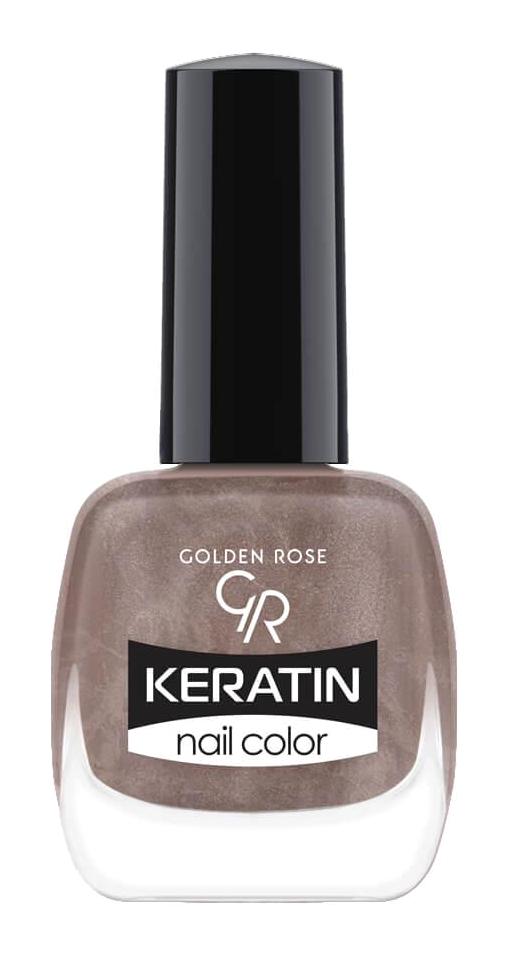 Golden Rose 53 Parlak Oje