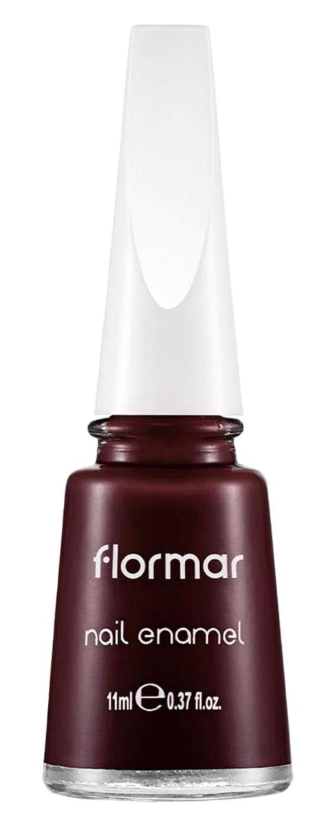 Selective 352 BlaCKstar Red Bordo Parlak Oje