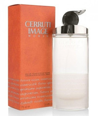 Cerruti Image EDT Çiçeksi Kadın Parfüm 75 ml
