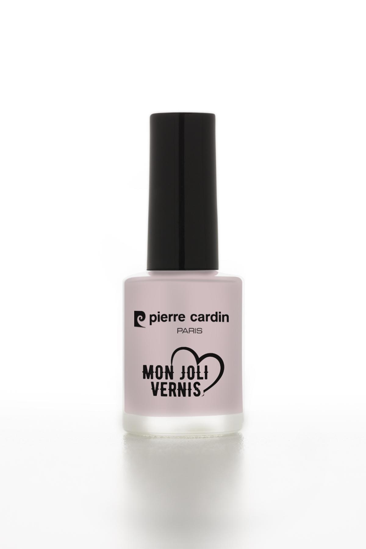 Pierre Cardin Mon Joli Vernis 140 Pudra Parlak Oje