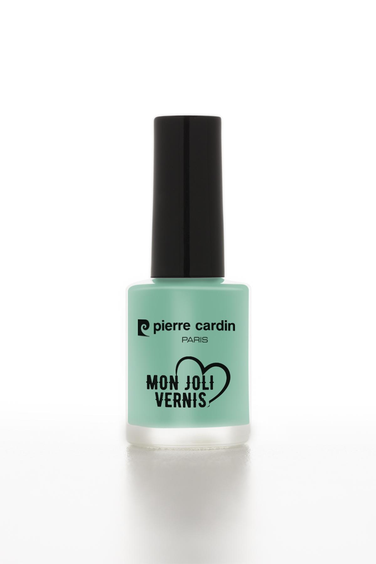 Pierre Cardin Mon Joli Vernis 165 Yeşil Parlak Oje