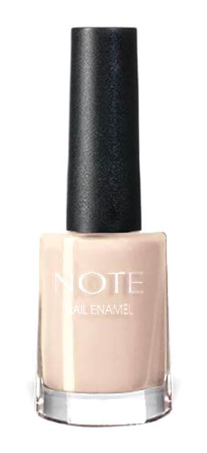 Note 07 Vanilla Flower Nude Parlak Oje