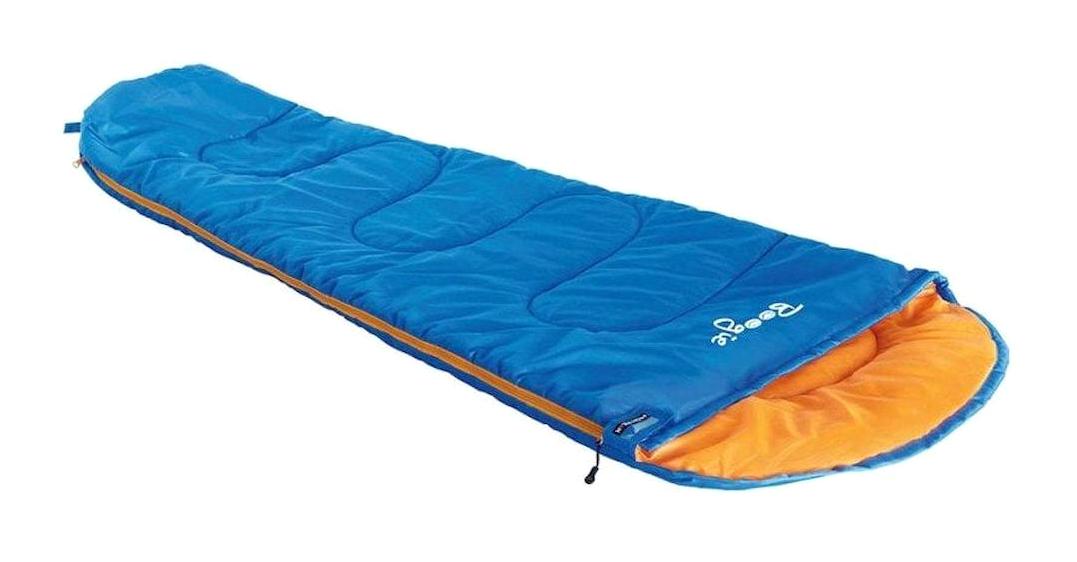 High Peak Boogie Çift Fermuarlı Çocuk Uyku Tulumu